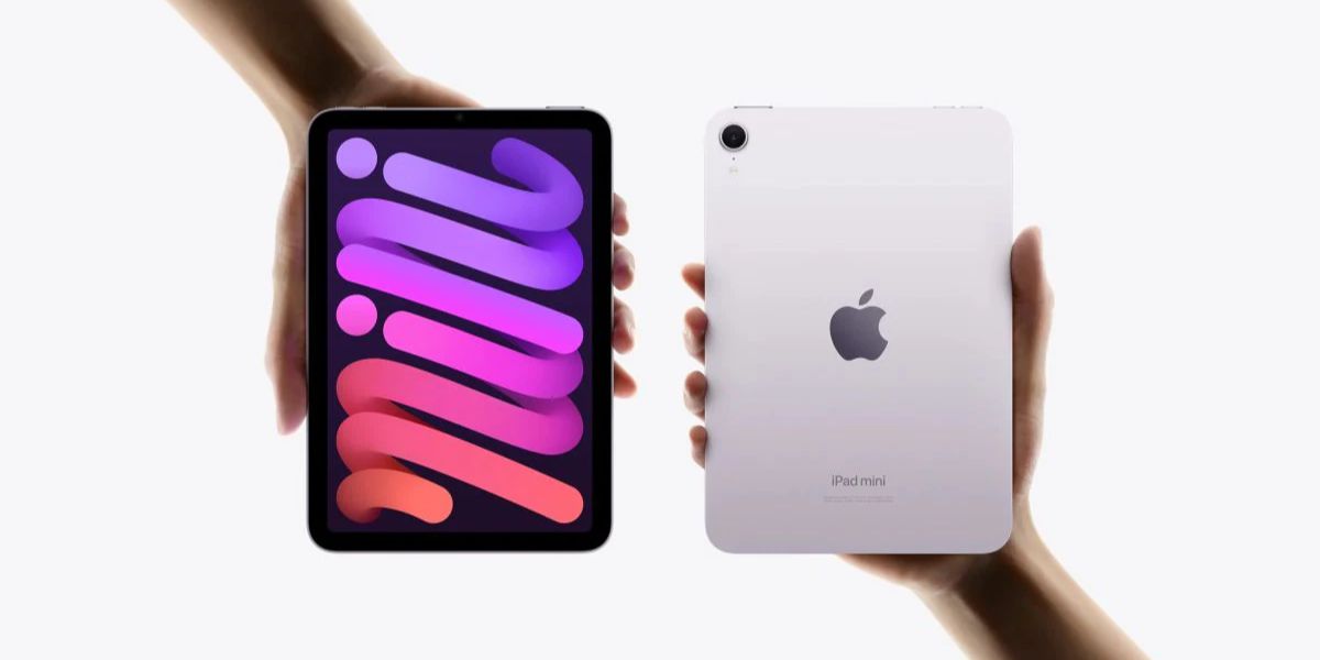 Apple Refreshes Ipad Mini With A17 Pro Chip and 8.3-inch Display – Preorders Open Now