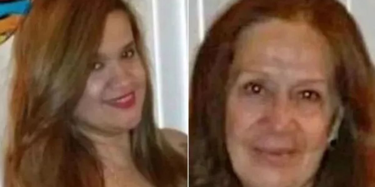 Double Tragedy in Laredo 74-year-old Grandmother and 26-year-old Granddaughter Found Dead in Murder-suicide