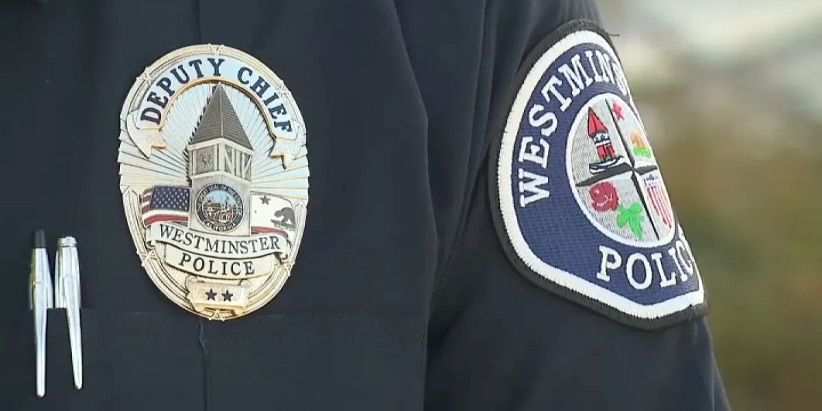 Father and Toddler Survive Stabbing Attempt by Woman in Westminster, Suspect Taken into Custody