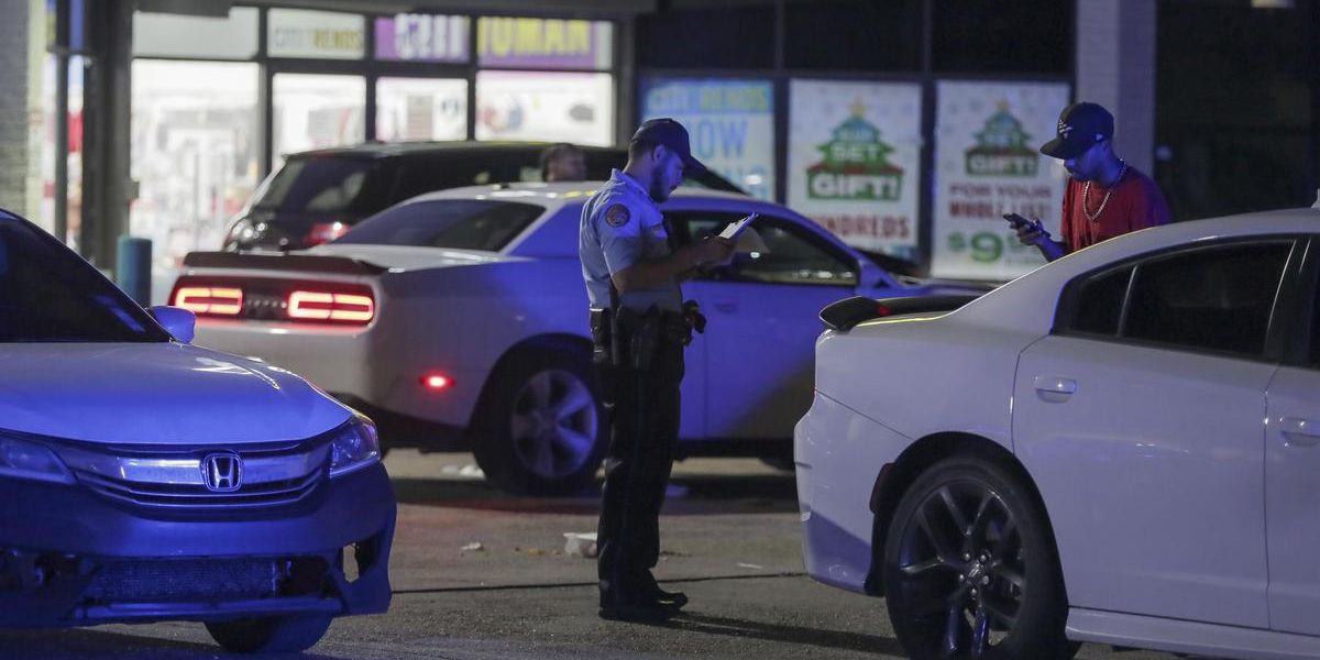 Gun Violence at New Orleans Parade: 2 Dead, 10 Hospitalized After Two Shooting Incidents