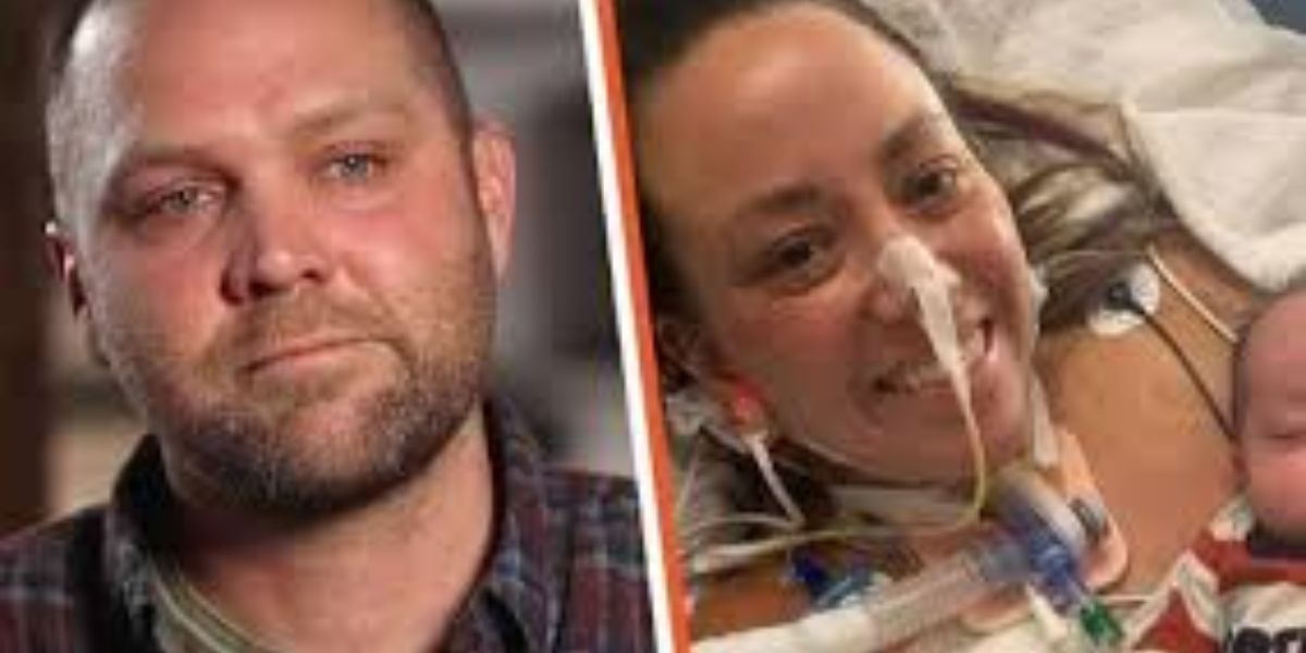 Man Prays for Two Months to Keep Wife on Life Support—miracle Happens When She Awakes and Hugs Newborn Son