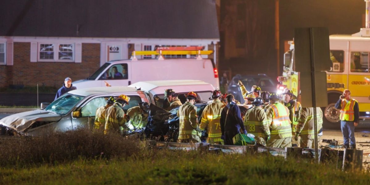 ONE DEAD IN FATAL CRASH ON US 27 NEAR SOMERSET, Passenger Vehicle Trapped Beneath Truck