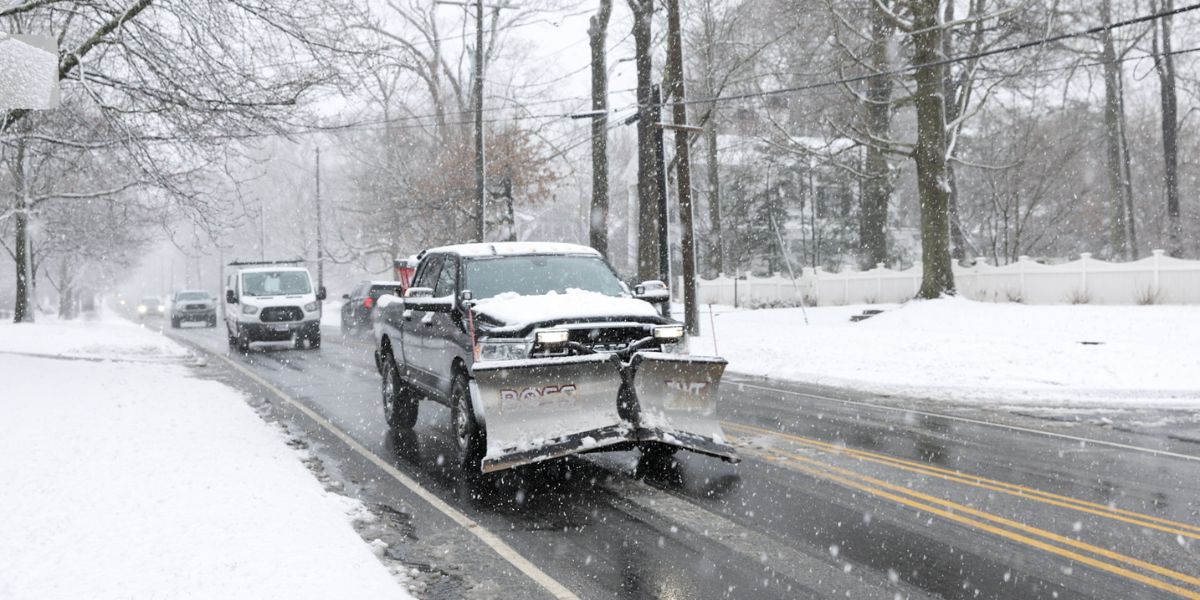 STORM WATCH Heavy Rain, Mountain Snow, and 98 Mph Winds Slam Northern California and Oregon