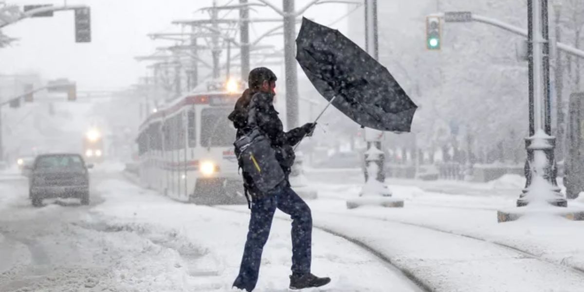 Snow, Winds, and Rain in the Forecast for Michigan, Ohio, and Pennsylvania Next Week