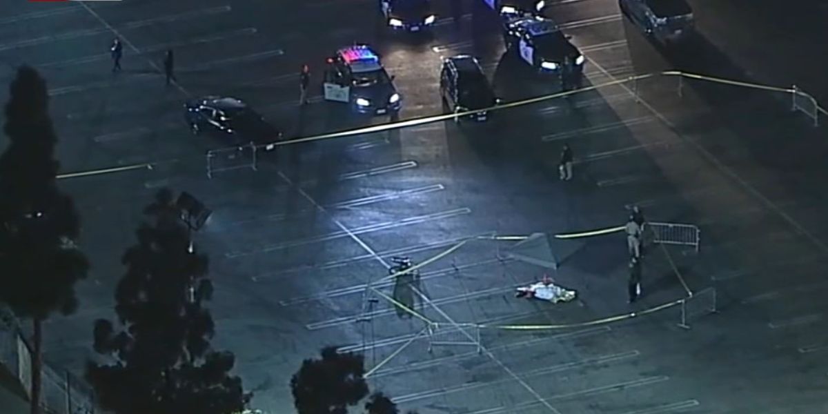 Tragedy at Exposition Park Teenage Biker Dies in Hit-and-Run Near BMO Stadium