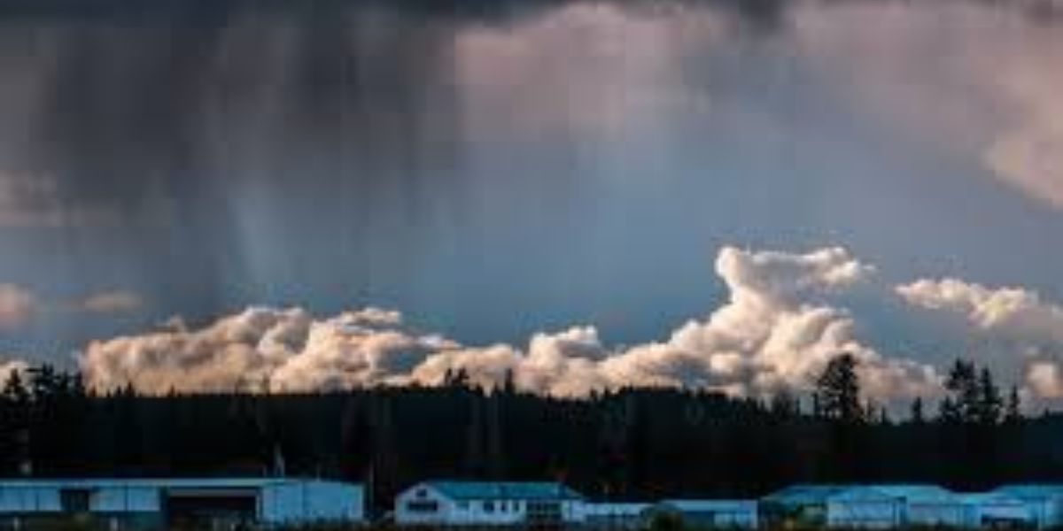 Western Washington Weather Update: Snow, Rain, and Coastal Flooding With Dry Spell on Friday