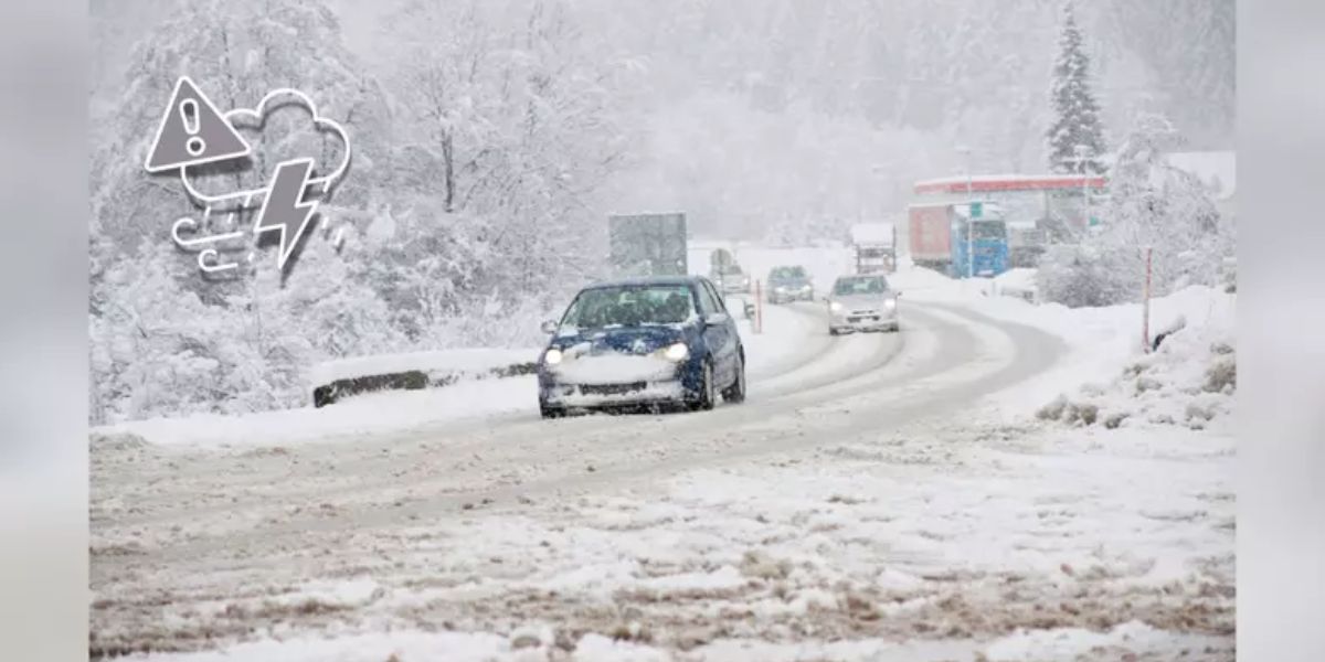 Winter Weather Advisory Issued Snow Expected in Northern Minnesota and Wisconsin