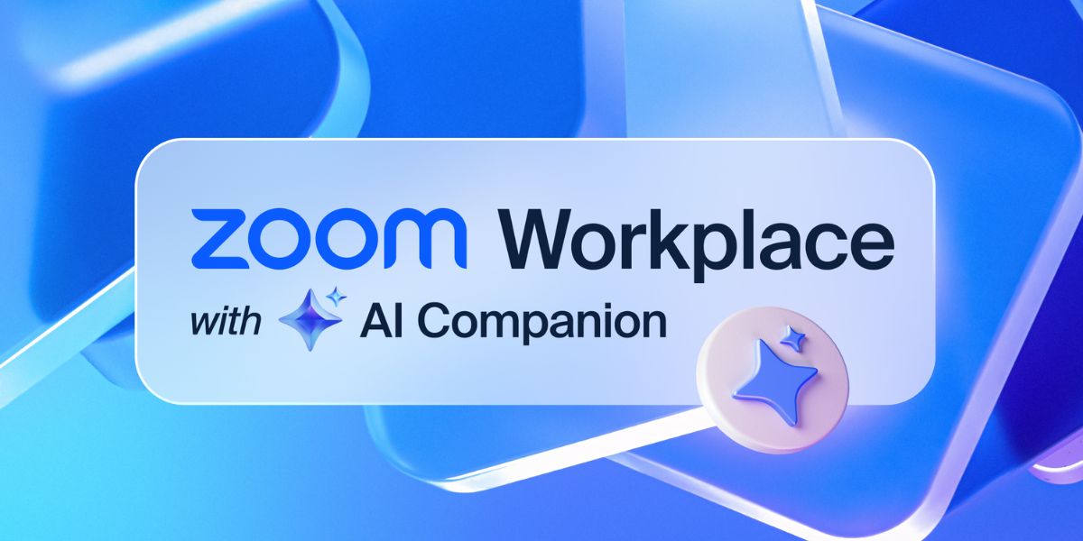 Zoom Shifts to Ai-first Approach Announces Rebranding and New AI Features to Boost Workplace Productivity (1)