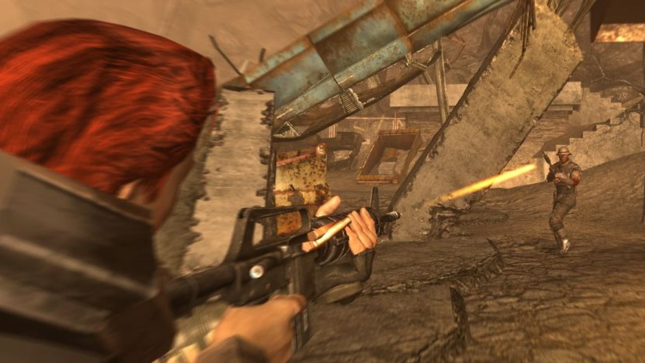 Fallout: New Vegas – Lonesome Road Review: A Challenging Endgame Experience!