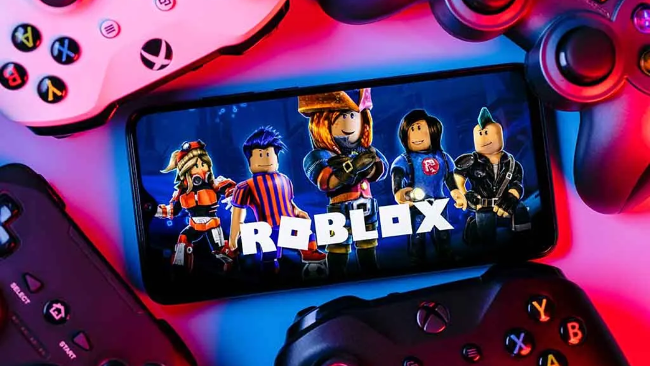 Voice Chat on Roblox: A Game-Changer for Online Players!