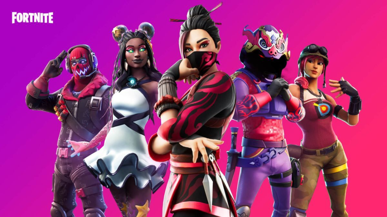 Transform Your Fortnite Look: Best Skins for Every Player!