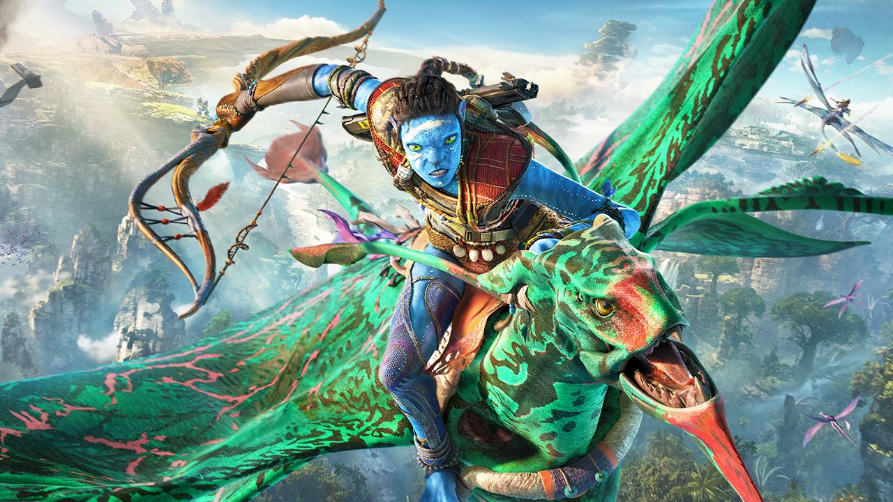 Avatar: Frontiers of Pandora – A Visual Treat with Familiar Gameplay Flaws