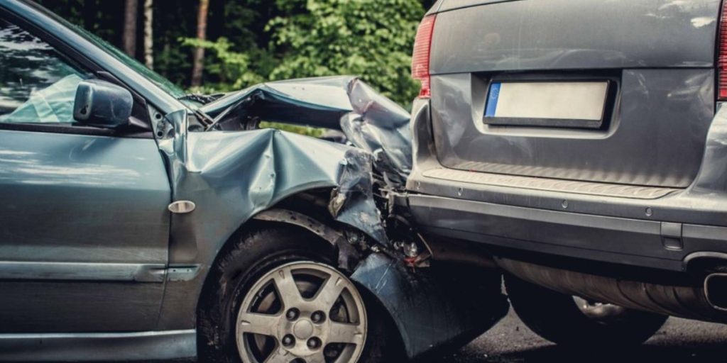 1 Person Killed, Another Injured After Weld County Crash Involving Two Vehicles