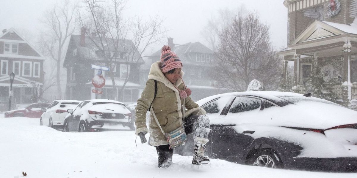 Cold December Weather Continues in Northeast Florida and Southeast Georgia With Freeze Warnings Until Tuesday