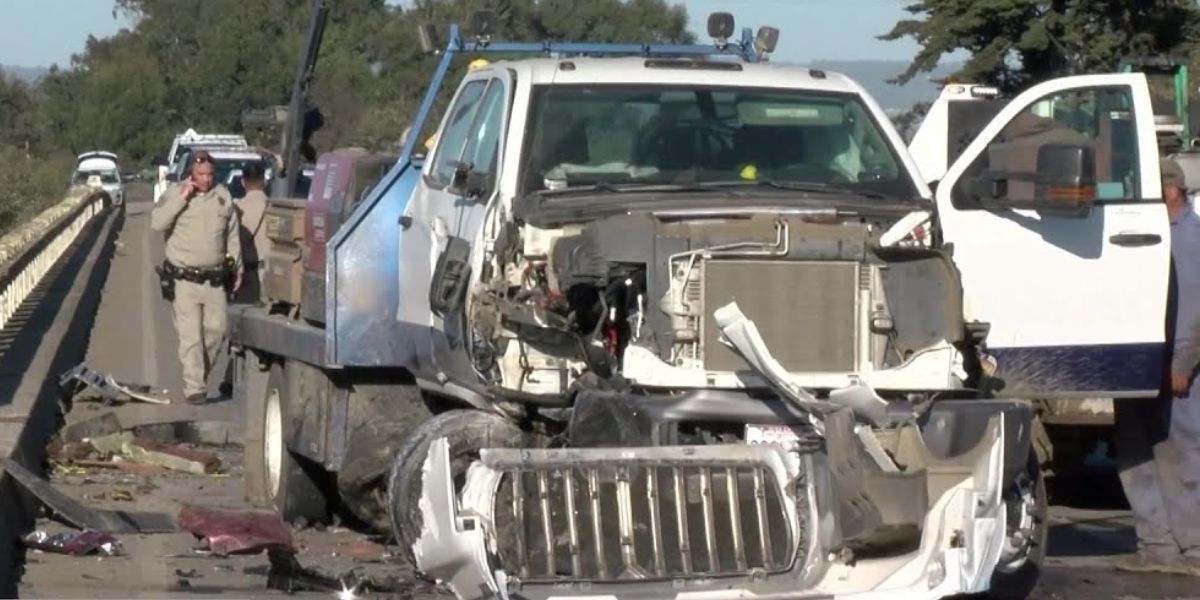 Deadly LA Plata Accident: Toyota Corolla Driver Killed in Collision With Ford F-250 Utility Truck