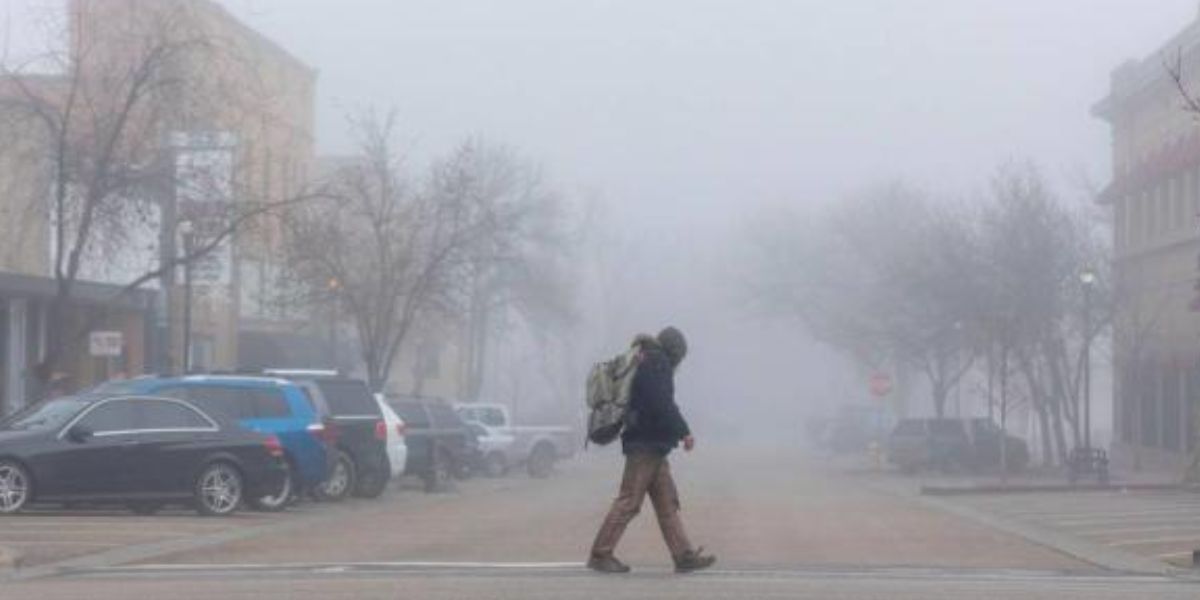 Dense Fog Advisory Extended in Lower Treasure Valley, Chilly Weather Continues Through Thursday Afternoon