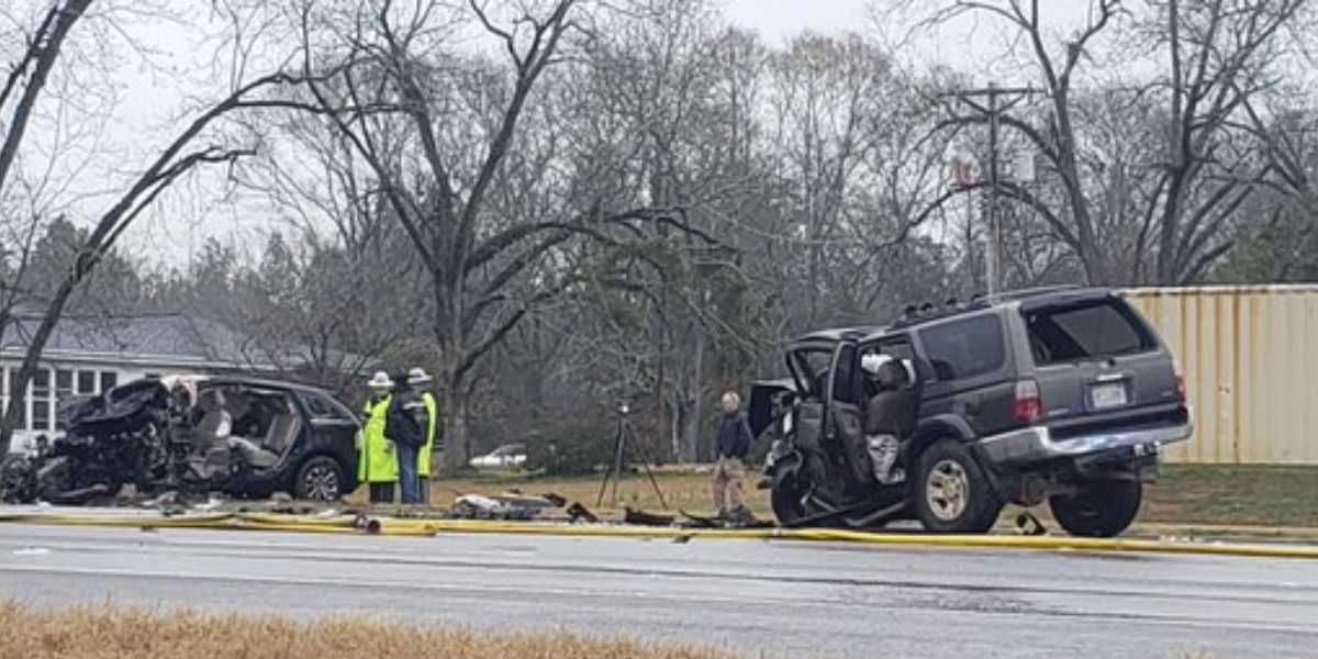 Fatal Head-on Collision in Pike County: Driver Killed, Truck Driver Hospitalized