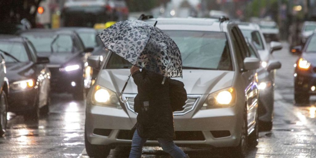 Northern Minnesota Braces for Winter Storms Freezing Rain, Snow, and Hazardous Roads Expected