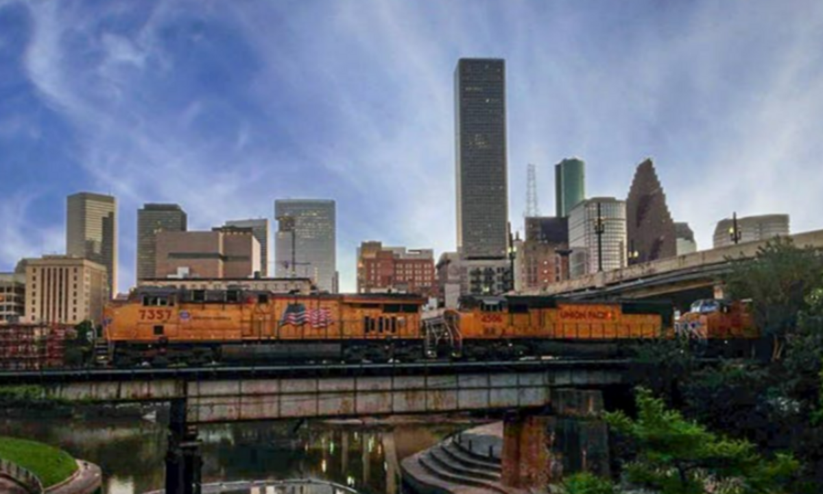 10 Most Miserable Cities in Texas