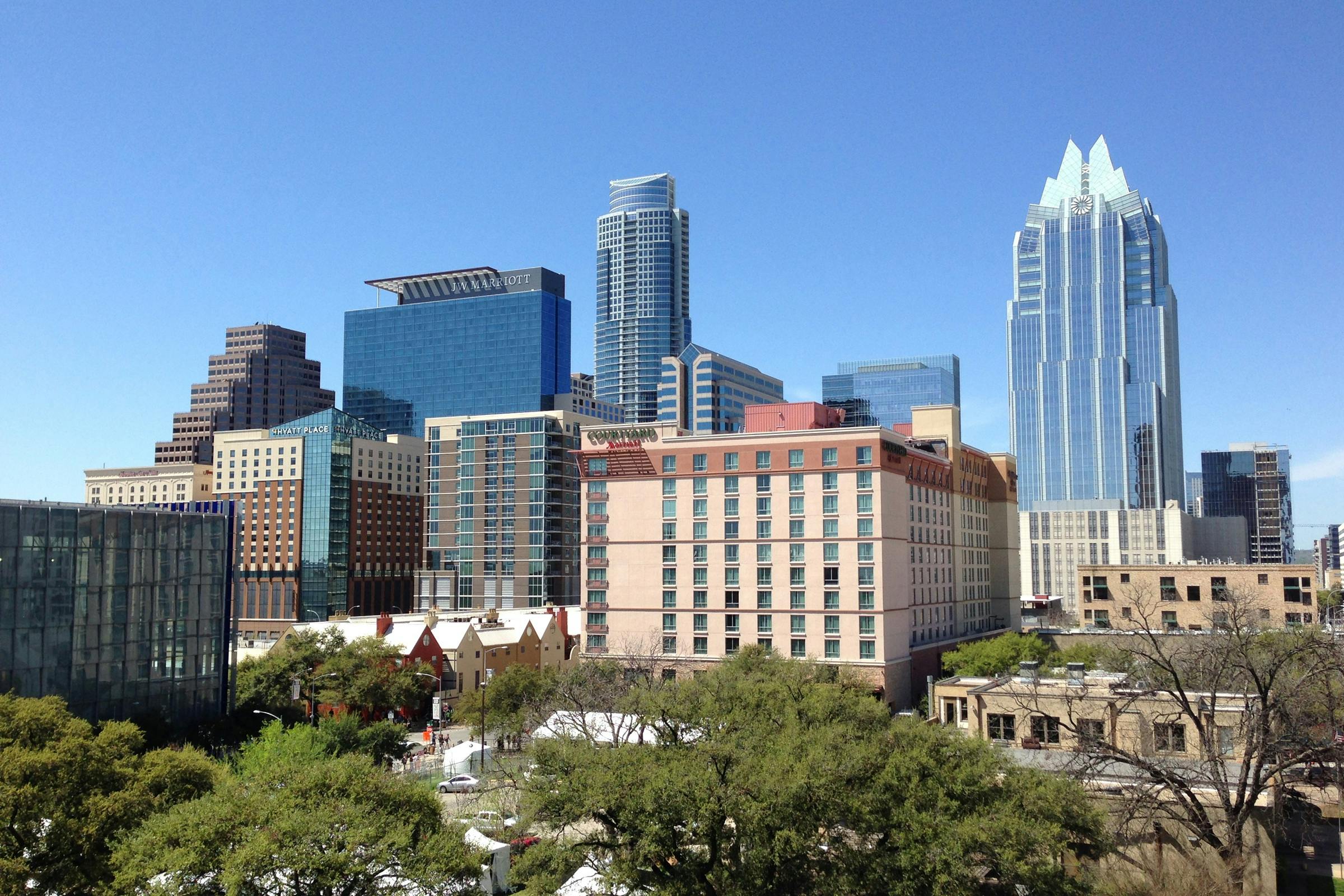 5 Reasons Why Texas Stands Out Why People Love Living in the Lone Star State