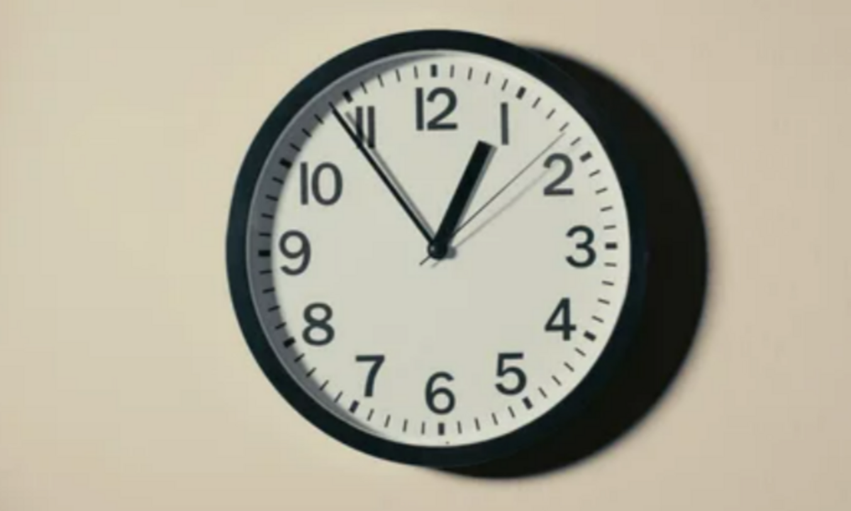 Altoona’s Daylight-Saving Time Guide: When to Spring Forward in 2025