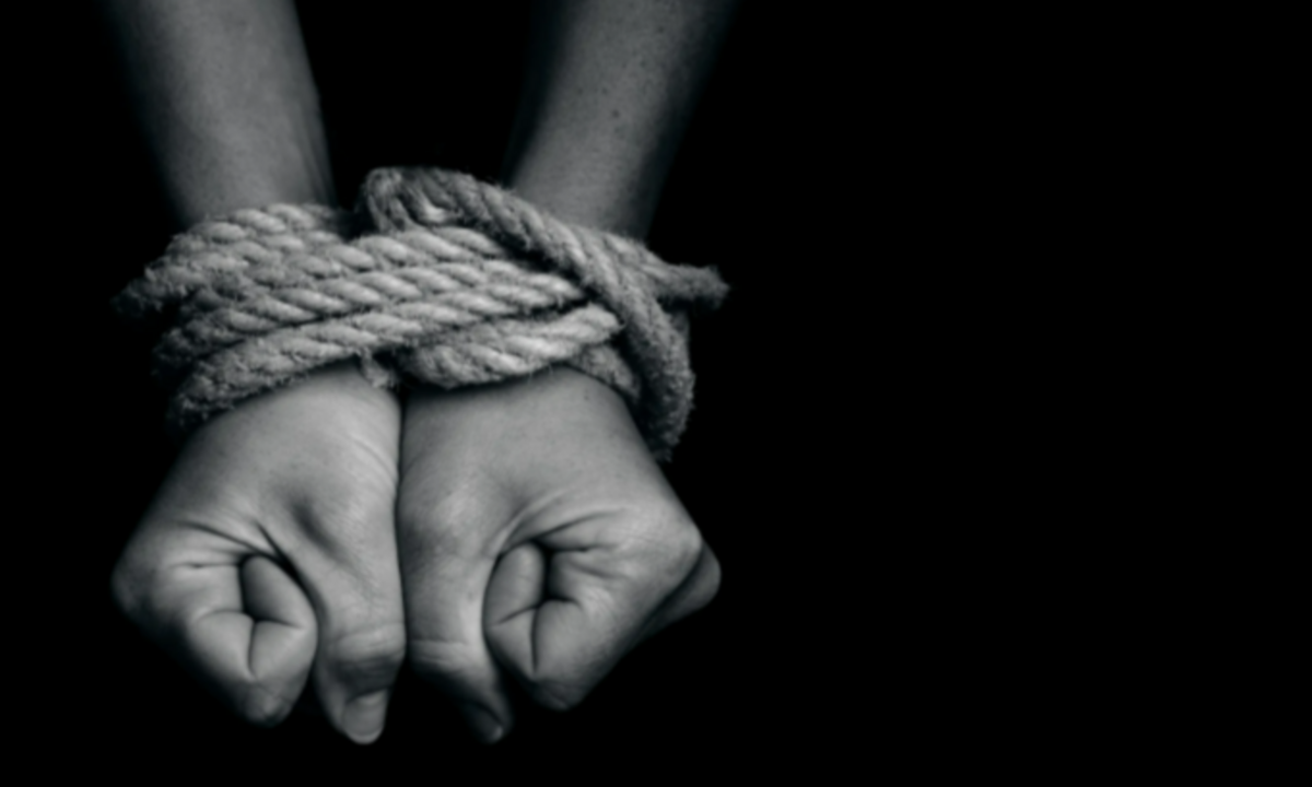 Authorities Crack Down on Rising Human Trafficking Cases Across Florida