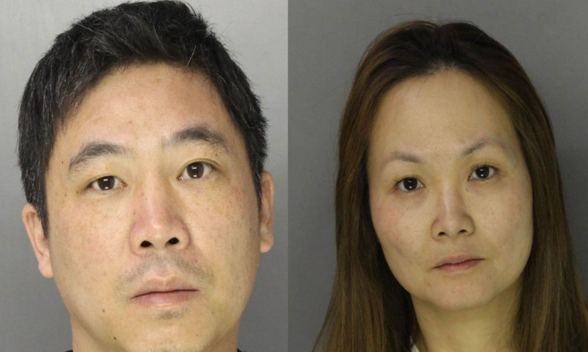 Brooklyn Duo Arrested in Pennsylvania for Alleged Credit Card Fraud Scheme