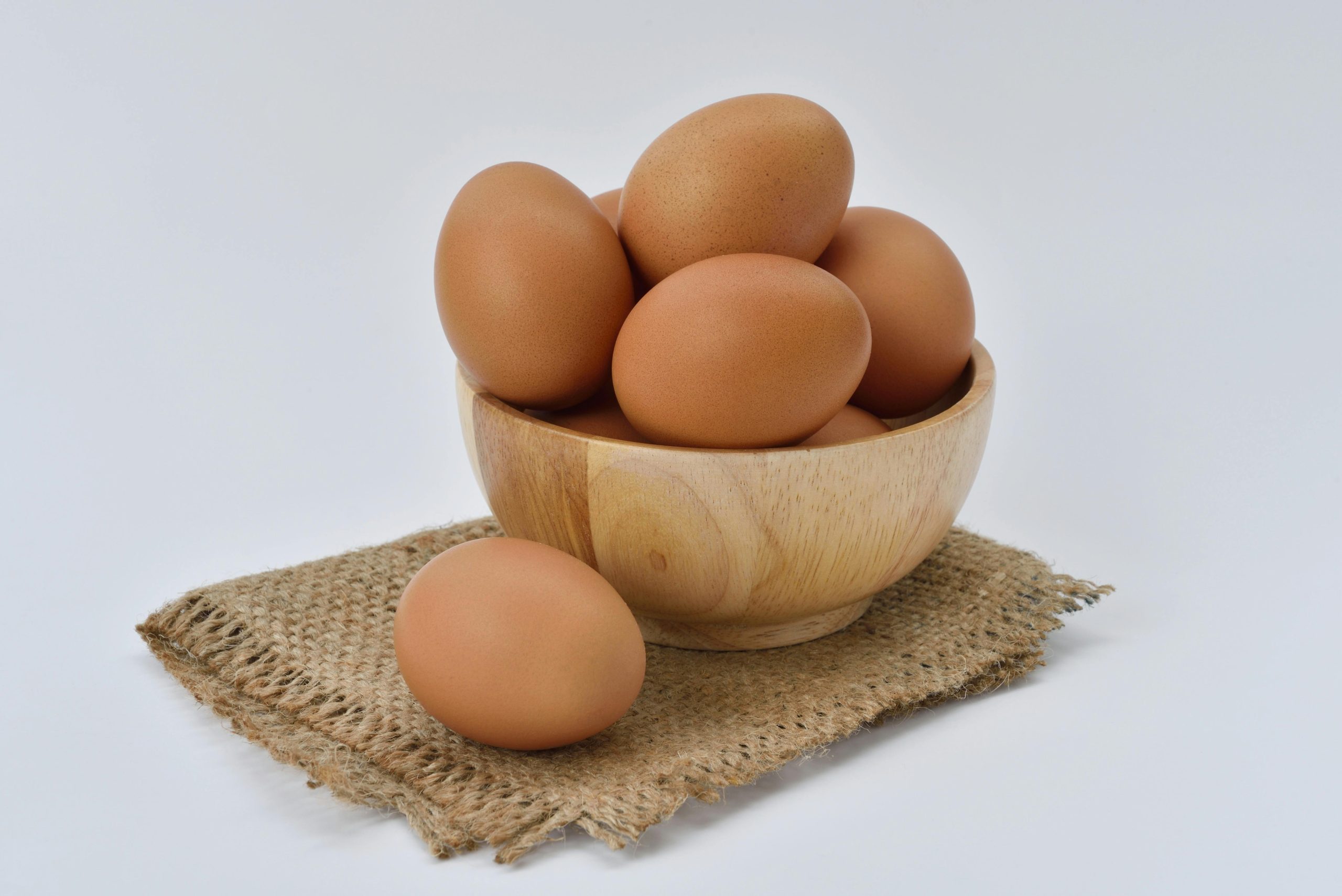 Delaware Consumers Shocked by Rising Egg Prices in 2025