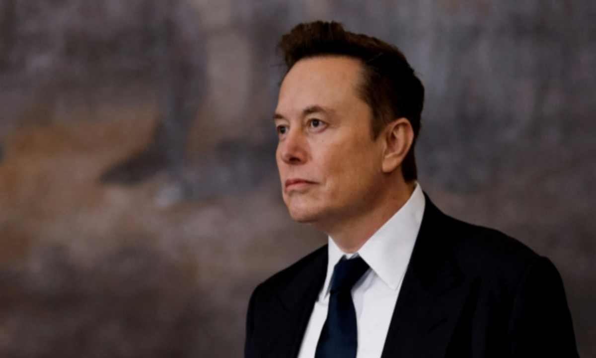 Elon Musk’s Role in USAID Dismantling Sparks Political Uproar