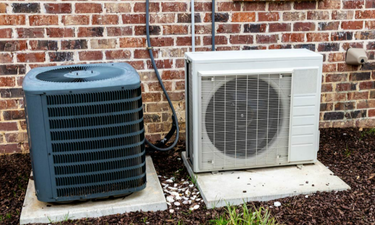 Family Left Without AC for Months! How They Finally Got a New Unit for Free