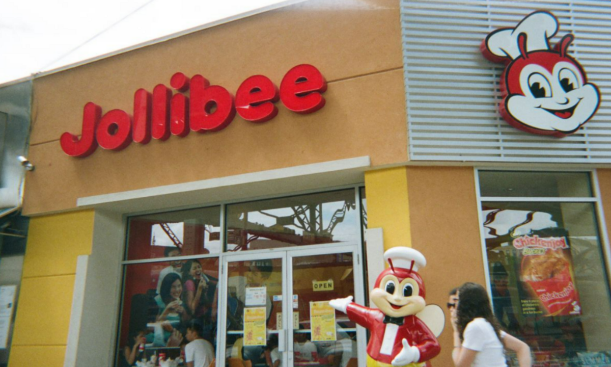 Filipino Fast-Food Favorite Jollibee to Open More Stores in New Jersey