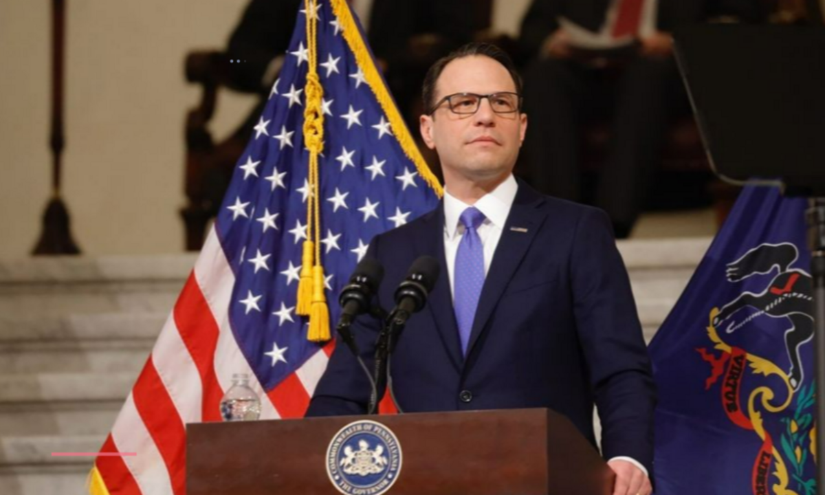 Pennsylvania’s Financial Future: Key Takeaways from Governor Shapiro 2025 Budget Address