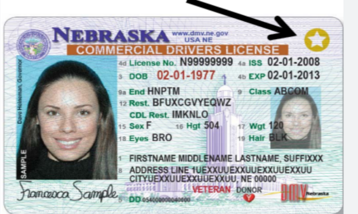 How to Check if Your Nebraska ID Is REAL ID-Compliant Before 2025!