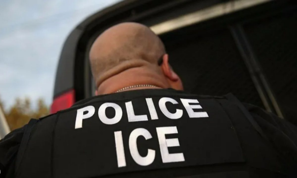 Immigration Enforcement in SC: Local Sheriffs Encouraged to Team Up with ICE