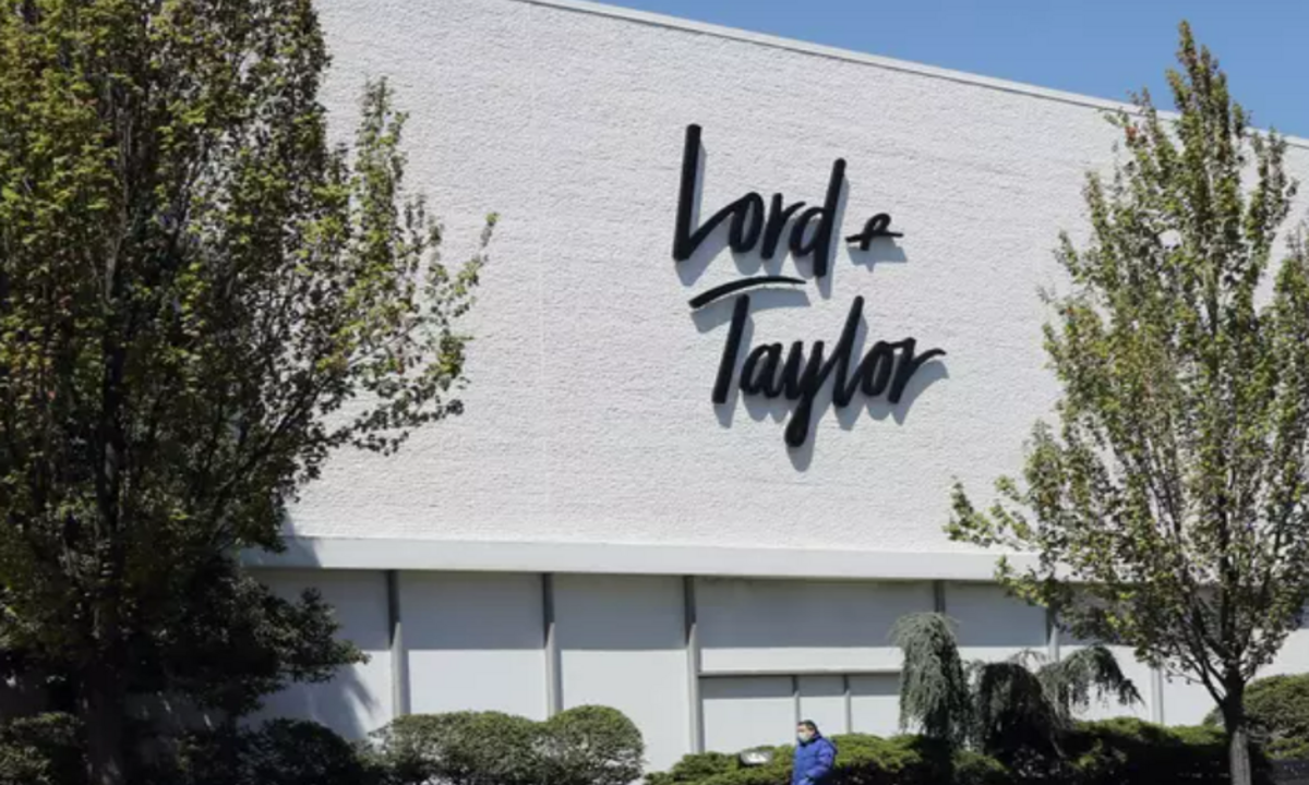 Inside Lord & Taylor’s Revival: What Shoppers Can Expect in 2025