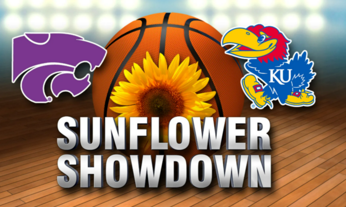 K-State vs. KU: Intense Rivalry Heats Up in Dillons Sunflower Showdown