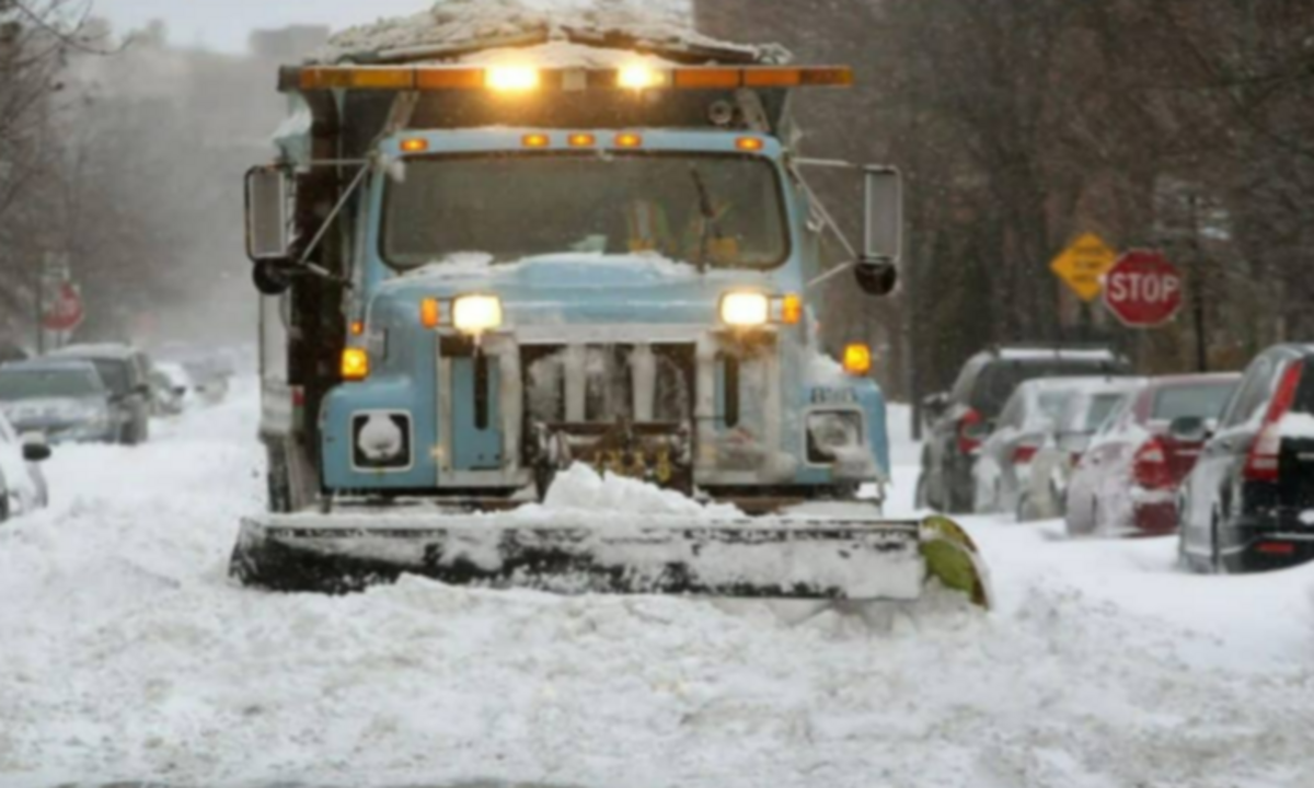 Last day to vote for Madison snowplow names