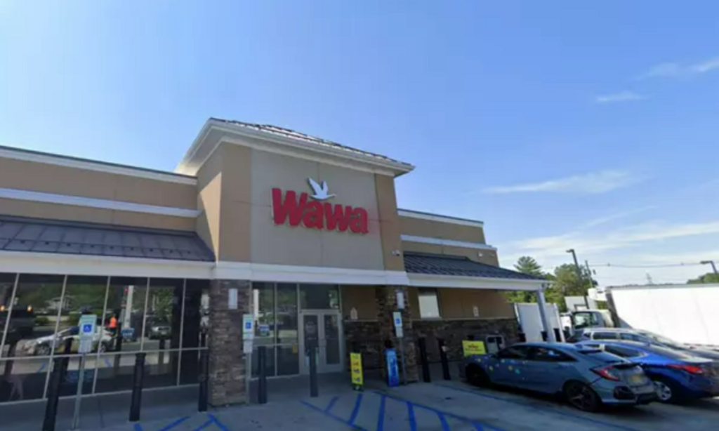 Major Wawa Update Drive-Thru Service Proposed for NJ Location