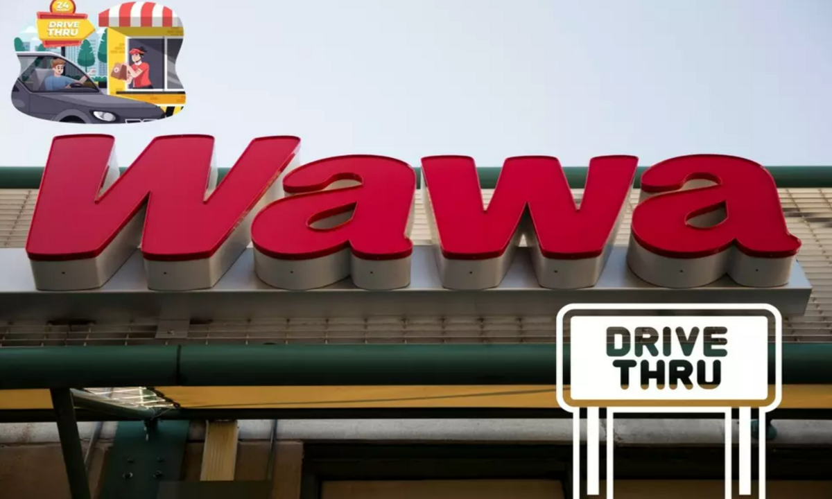 Major Wawa Update: Drive-Thru Service Proposed for NJ Location