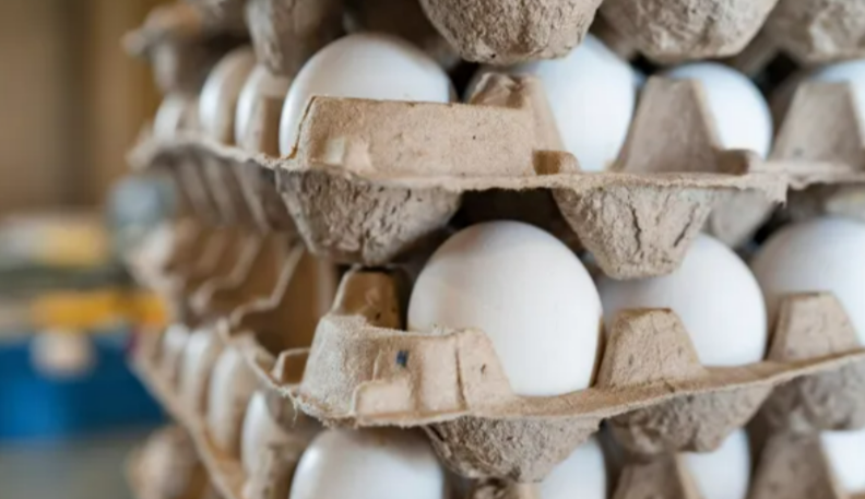 Mississippi Faces Growing Concerns Over Egg Affordability