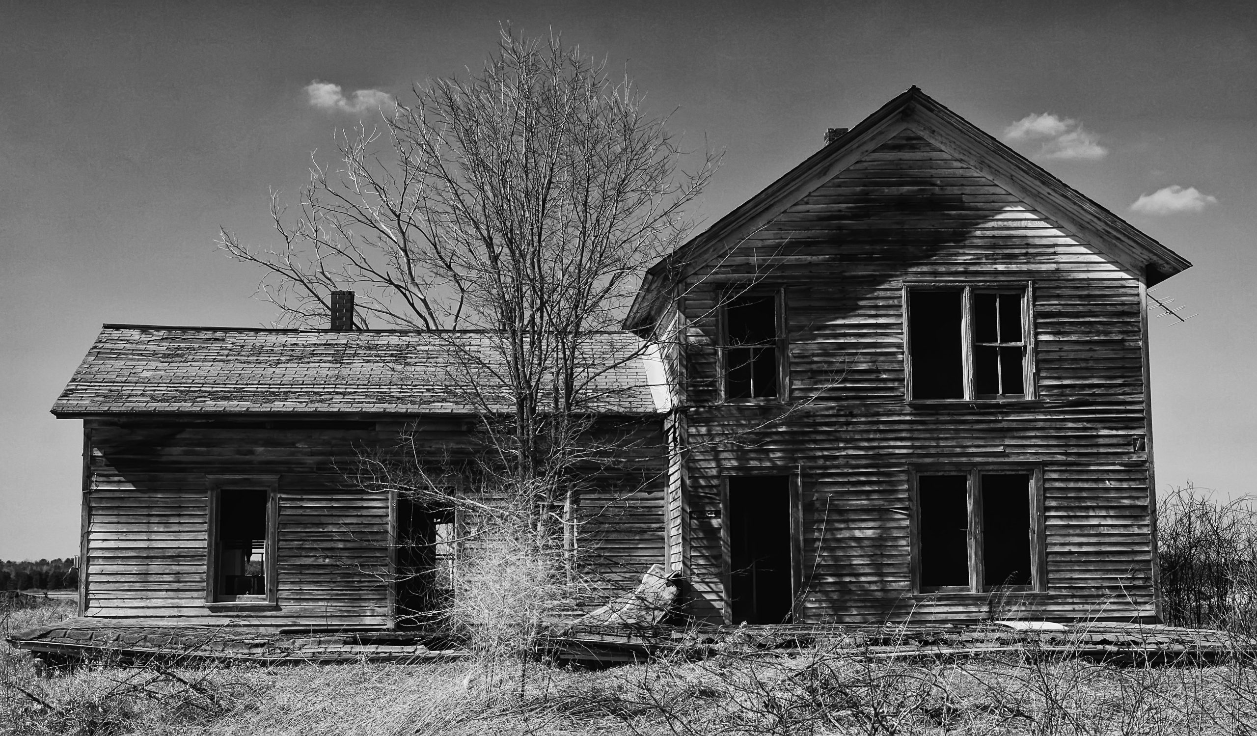 Mississippi’s Abandoned Homes Crisis Legal Battles, Blight, and the Fight for Solutions