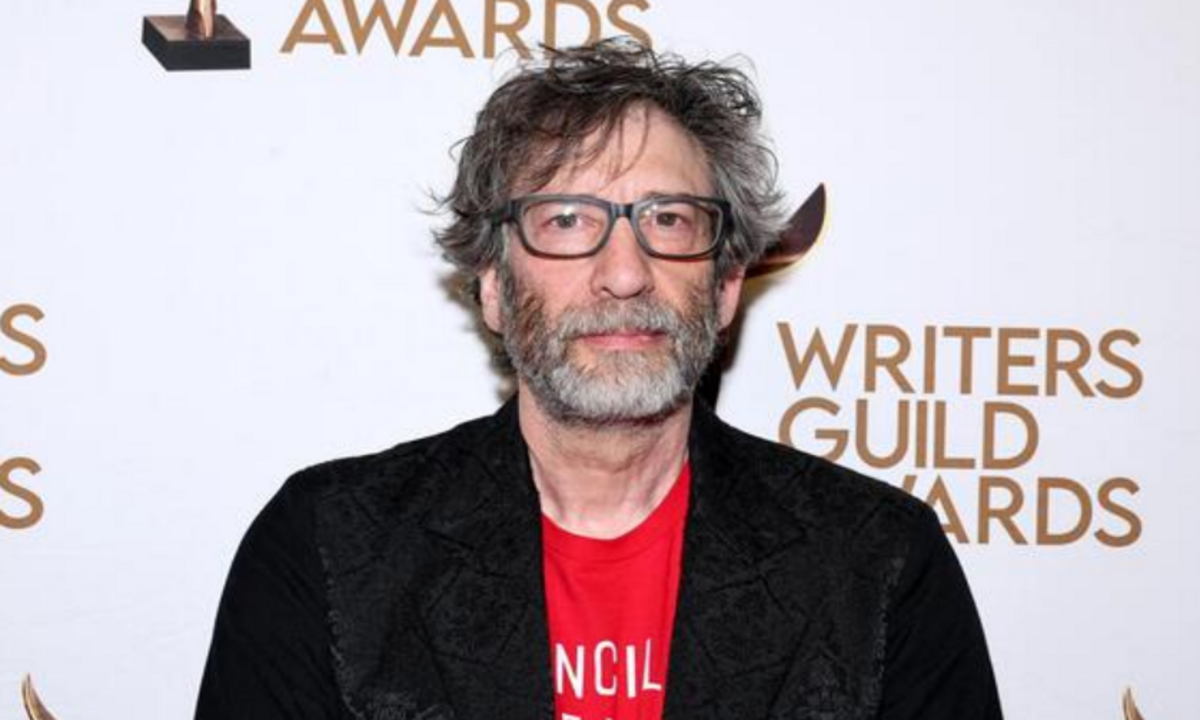 Neil Gaiman Faces $7 Million Lawsuit Over Sexual Assault Allegations