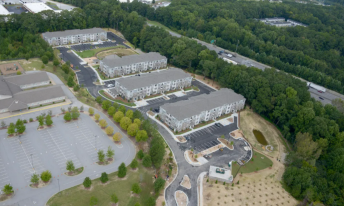 New Affordable Housing Initiative Promises 2,000 Units for Atlanta Residents – Rollout Starts Tomorrow