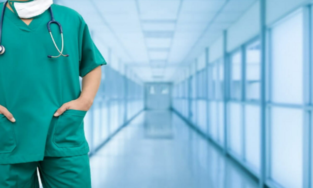 "New Jersey Proposes Temporary Licenses for Out-of-State Healthcare Workers to Combat Shortage