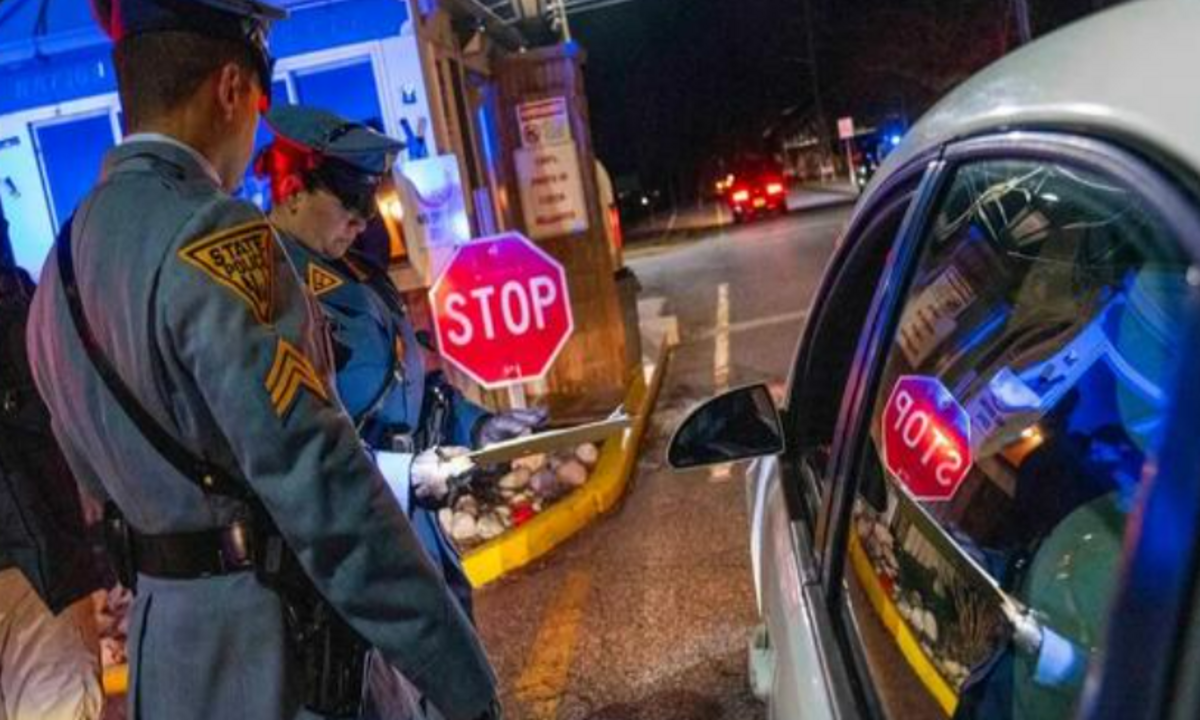 New Jersey Woman Wins $12.9M After Stroke Misidentified as DUI by State Trooper