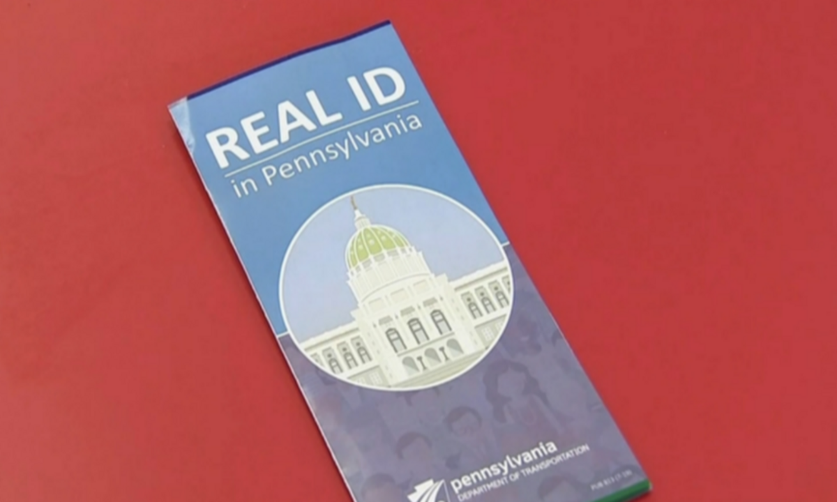 Pennsylvania: How to Ensure Your ID Is REAL ID-Approved Before the May 2025 Deadline?