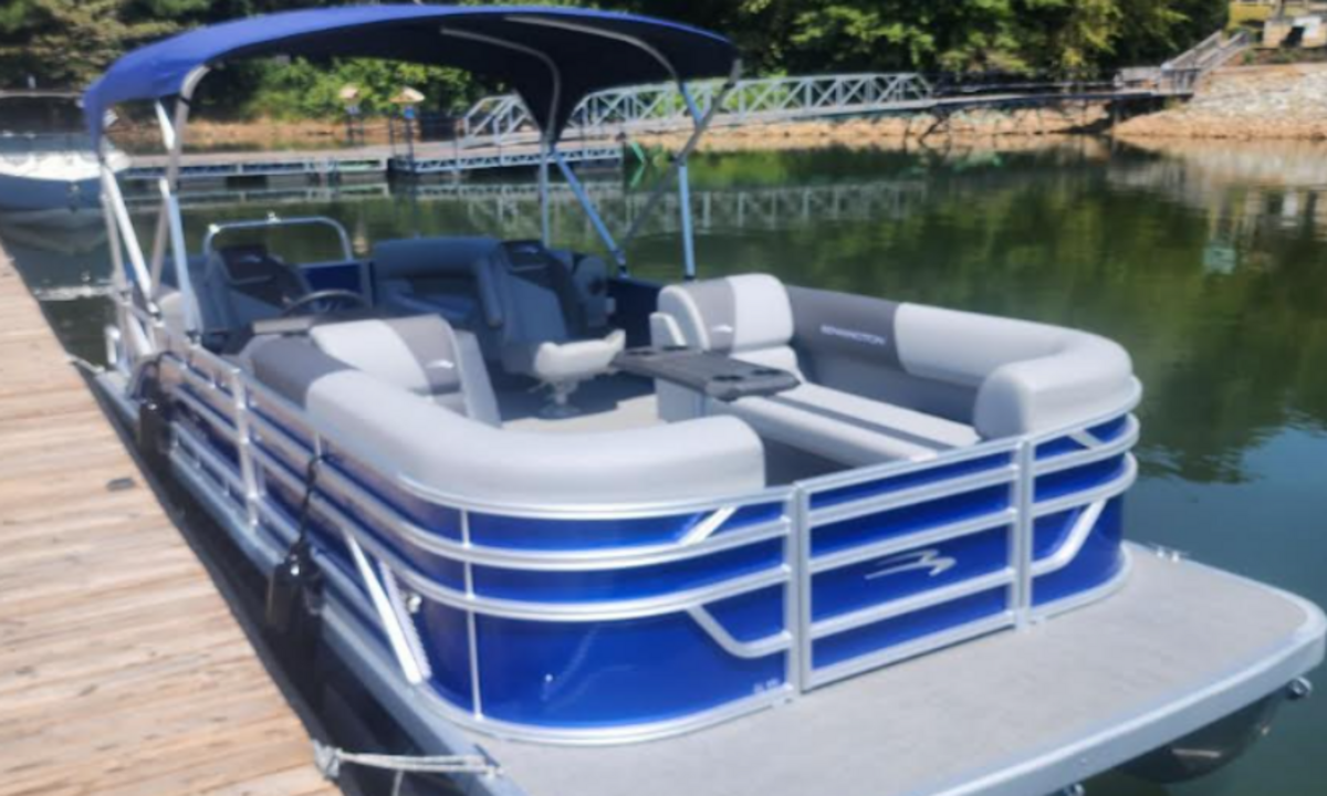 Reggie Copeland Launches Game Changer Charter Boats: Luxury on Georgia’s Waterways