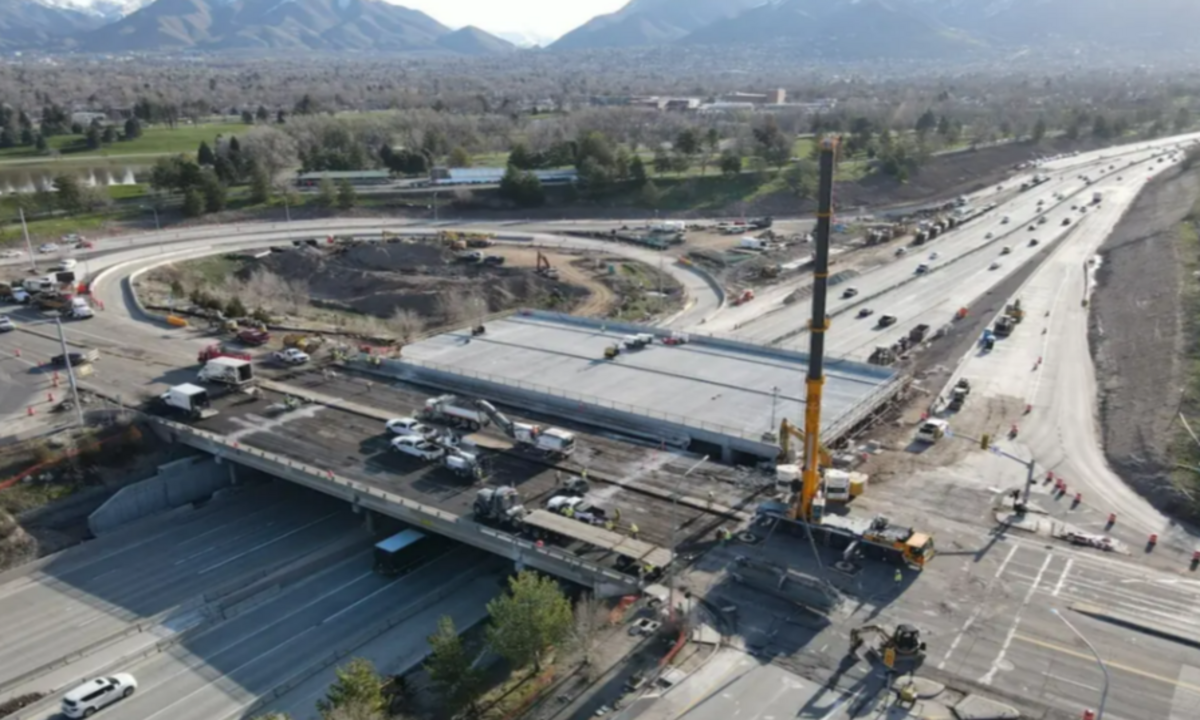 Salt Lake City Unveils $150M Transit Upgrade: New Service Set to Launch Tomorrow!