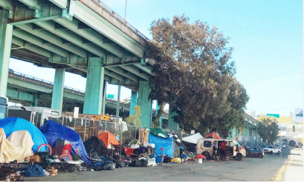 San Francisco Announces Major Initiative to Reduce Homelessness