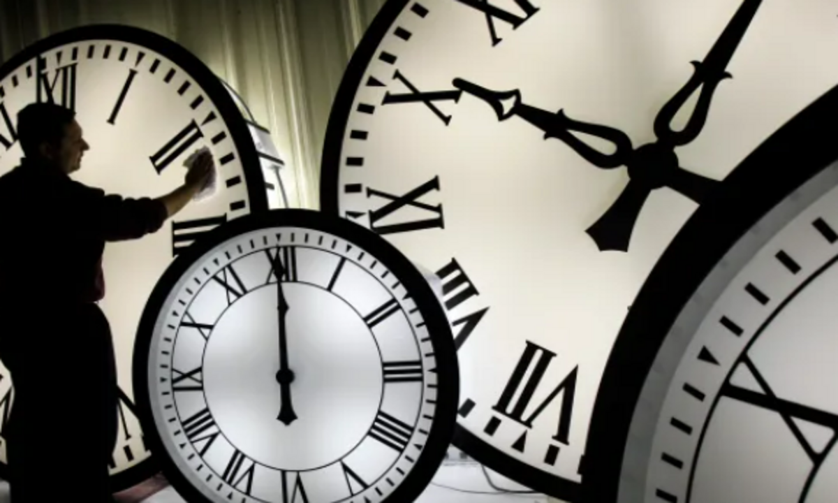 Scranton and Daylight-Saving Time: What to Expect in 2025